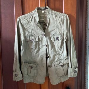 Banana Republic Lightweight Jacket